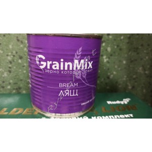 Зерновые смеси GrainMix Лещ