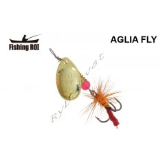 Блесна Fishing ROI Aglia fly 6gr 002