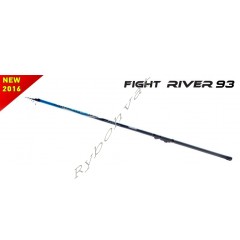 Удилище Fishing ROI Fiight River Bolognese 9315 500 10-30gr c/k