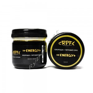 Діп (мокалка) ENERGY+ Кукурудза & Тигровий горіх 100мл, RPF-UA