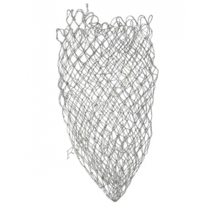 Сітка для підсака Kalipso Net capron- D-40cm grey