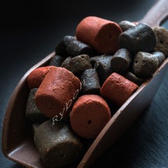 пелетс Big Fish MIX PELLETS 14-20мм 7кг, Carpio пелетс Big Fish MIX PELLETS 14-20мм 7кг, Carpio