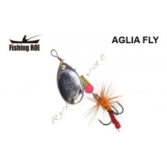Блесна Fishing ROI Aglia fly 6gr 001