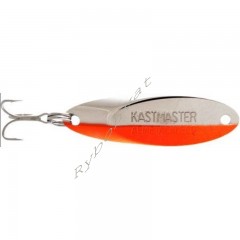 Блесна Acme KASTMASTER 1/4 OZ CHRM FL STRPE