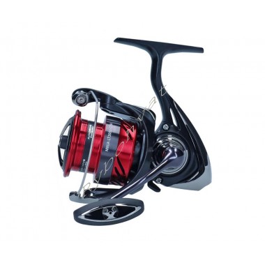 Катушка Daiwa 23 Ninja LT 3000-C