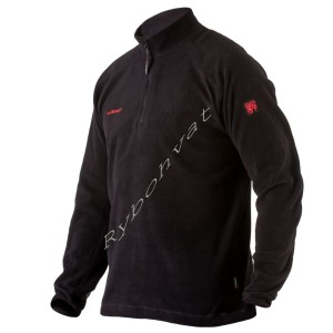 Реглан Fahrenheit Classic Zip Black XXXL/R