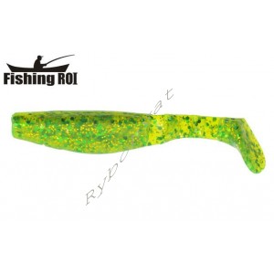 Силикон Fishing ROI Wild Catcher 80mm  D003 (8шт)