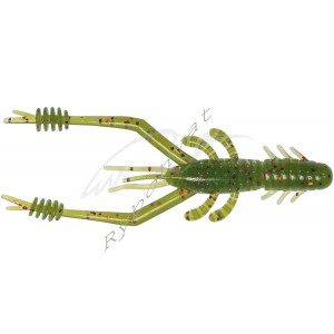 Силикон Select Sexy Shrimp 3" col.108, (7 шт/упак)