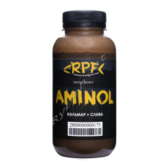 Амінол Кальмар & Слива 250мл, RPF-UA