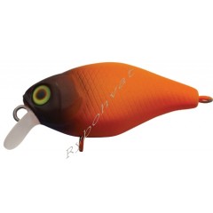 Воблер Jackall Chubby 38мм 4г Pellet Orange Floating