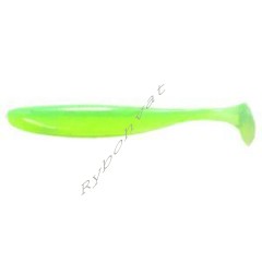 Силикон Keitech Easy Shiner 5" EA#11 Lime Chartreuse Glow (5шт)