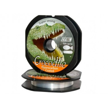 Леска CROCODILE  Fluorocarbon  0.08 25 м