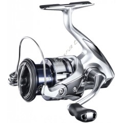 Катушка Shimano Stradic 4000 FL