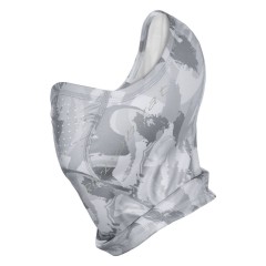 Бафф Fahrenheit SG urban camo (one size, urban camo)
