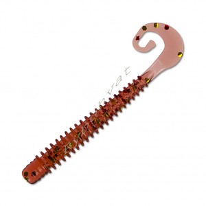 Силикон Select Uran 2.8" col.003 (6 шт/упак)