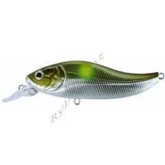 Воблер Usami KAMA 85F-MR 15,3гр 565 1,5м