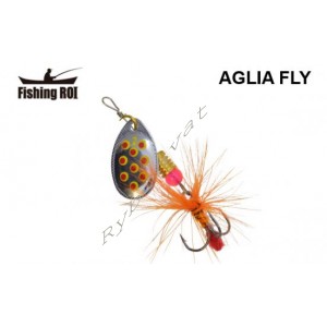 Блесна Fishing ROI Aglia fly 3br 6gr 32