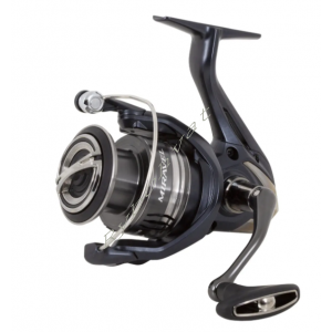 Катушка Shimano Miravel C3000 5+1BB 5.0:1
