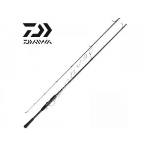 Спиннинг Daiwa Ninja Z 802MFS 2,40m 10-30gr