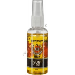 Спрей Brain F1 Sun Shine (макуха) 50ml