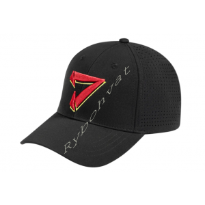 Кепка Select Volume Logo 60 к:black