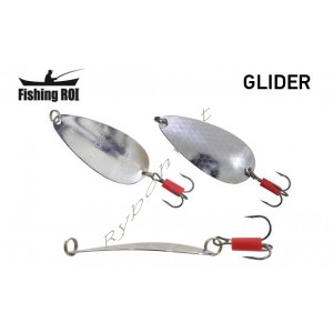 Блесна Fishing ROI Glider 12gr 001