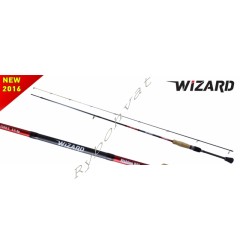 Спиннинг Fishing ROI Wizard 0.5-5g 2.40m