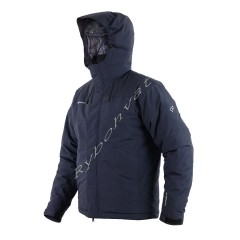 Куртка зимова Fahrenheit Urban Plus dark blue (XXL/R, ТемноСиний)
