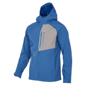 Куртка Favorite Mist Jacket XL softshell 5K\1K к:синій