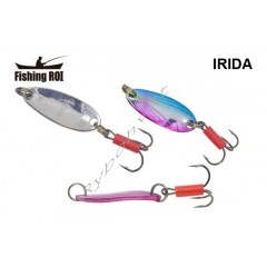 Блесна Fishing ROI Irida 16gr 015A