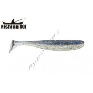 Силикон Fishing ROI Shainer 130mm S102 (6шт)