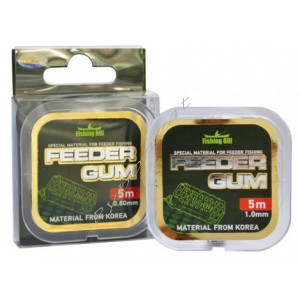 Feeder Gum Fishing ROI d=0.6mm 5m