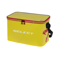 Сумка Select Folding Bakkan 34L к:yellow