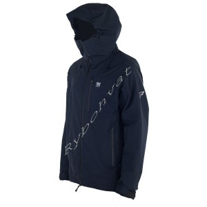 Куртка Fahrenheit GLL мембрана GUIDE Dark Blue XL/R,Темно Синій