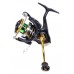 Катушка Daiwa 17 Exceler LT 2500D