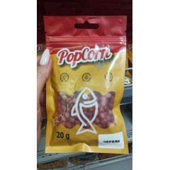 Пуффі ТМ Popcorn 20гр Хробак