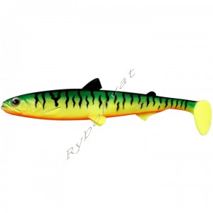 Силикон Westin HypoTeez ST 11.5cm 11g Crazy Firetiger