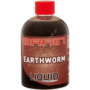 Ликвид Brain Earthworm Liquid 275ml