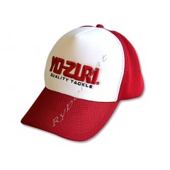 КЕПКА YO-ZURI MESH CAP YO M489