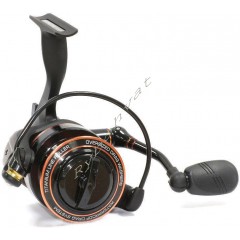 Катушка DRAGON FISHMAKER Ti FD1130i