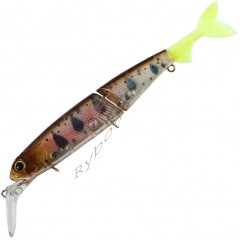Воблеры TsuYoki WITCH 118SP 903