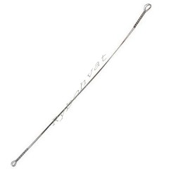 С115 Поводок UKRSPIN струна №1 15см №100