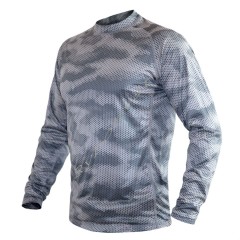 Реглан Fahrenheit SG grey camo Ver.2 (L/L)