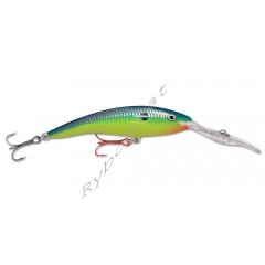 воблер RAPALA TAIL DANCER DEEP TDD11 PRT