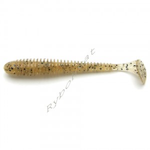 Силикон Keitech Swing Impact 2" 321 Gold Shad (12шт)