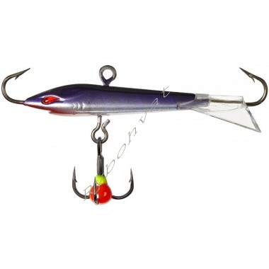Балансир Select Smile 60mm 24.0g VM (Violett Minnow)
