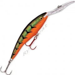 воблер RAPALA TAIL DANCER DEEP TDD11 RDT