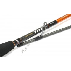 Спиннинг Graphiteleader Tiro Nuovo GONTS 792ML 2.36m 4-22gr
