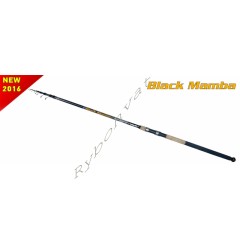 Удилище Fishing ROI Black Mamba Telematch 4.2m 10-30gr