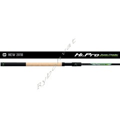 Удилище фидерное ZEMEX HI-PRO Super Feeder 13 ft - 140 g 2018